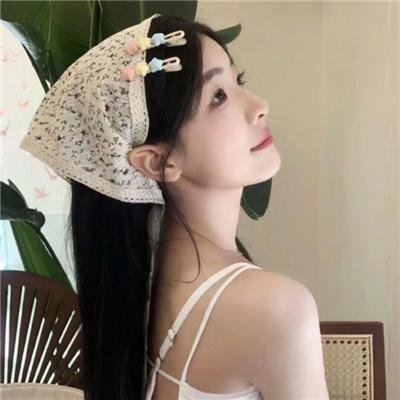 慢慢